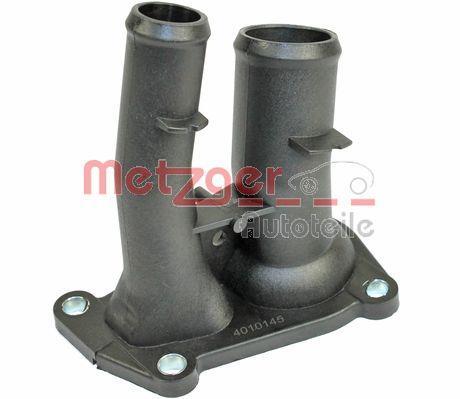 Brida de refrigerante METZGER 4010145
